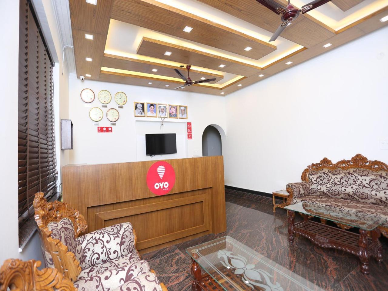 Oyo 10448 Green View Home Stay Дехрадун Екстериор снимка