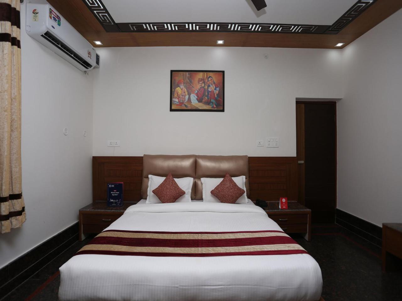 Oyo 10448 Green View Home Stay Дехрадун Екстериор снимка